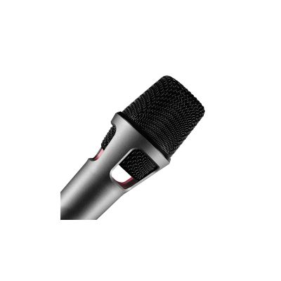 4. Austrian Audio OC707 - mikrofon pojemnościowy