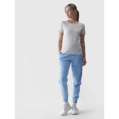 7. Koszulka damska 4F 4FWMM00TTSHF1845-27M