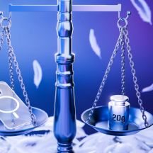 Etui 3mk Just20g MagCase na iPhone 13 - przezroczyste