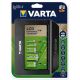 2. Varta Universal Charger+ ładowarka akumulatorów Prąd przemienny