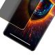 9. Folia prywatyzująca 3mk Silky Matt Privacy na OnePlus 12