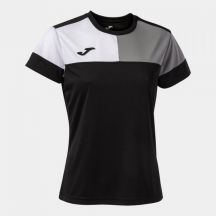 Koszulka Joma Crew V Short Sleeve W 901856.111