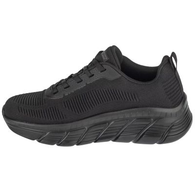 2. Skechers Bobs B Flex Hi 118360-BBK Czarne 41