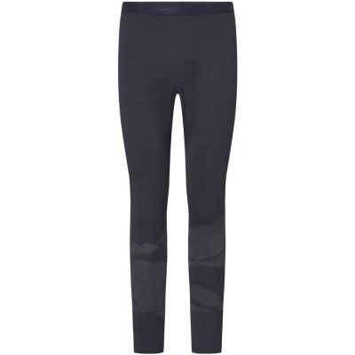 Bielizna męska VIKING Gasher Merino Man Pants granatowa   XXL