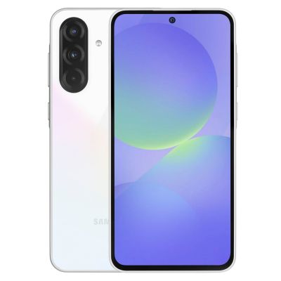 6. Samsung Galaxy A36 (A366) 5G DS. 8/256GB White