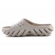 Klapki Crocs Echo Slide Elephant 208170-160