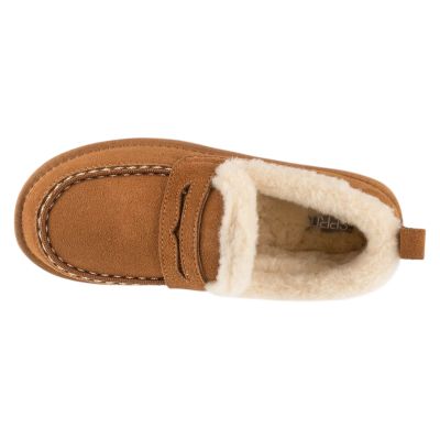 3. Esprit Pitera Loafer PD00017527 Brązowe 36