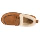 3. Esprit Pitera Loafer PD00017527 Brązowe 36