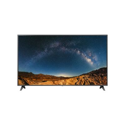 LG 50UR781C 127 cm (50") 4K Ultra HD Smart TV Wi-Fi Czarny 300 cd/m2