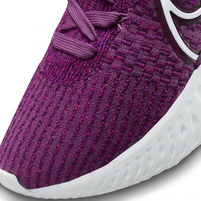 4. Buty Nike React Infinity Run Flyknit 3 W DD3024-500