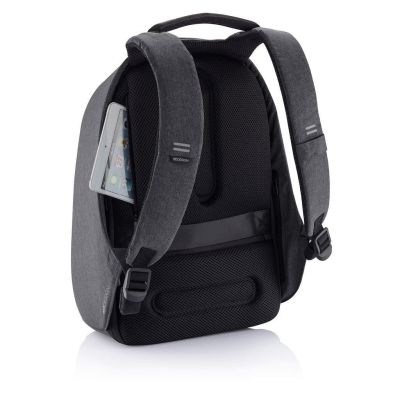 25. XD DESIGN PLECAK ANTYKRADZIEŻOWY BOBBY HERO REGULAR CZARNY P/N: P705.291