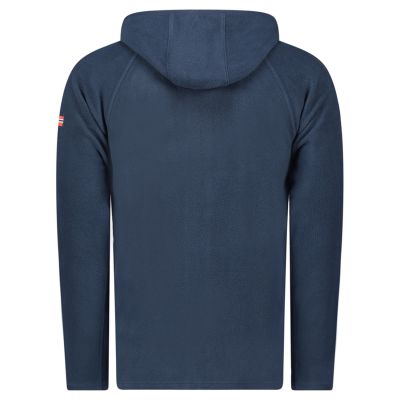 5. Polar męski Geographical Norway TUGOOD NAVY DB MEN 233 (WZ3336H/GN-NAVY)