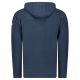 5. Polar męski Geographical Norway TUGOOD NAVY DB MEN 233 (WZ3336H/GN-NAVY)