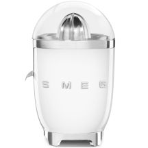 Smeg CJF11WHEU elektryczna wyciskarka do cytrusów 70 W Biały