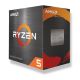 2. AMD Ryzen 5 5600T procesor 3,5 GHz 32 MB L3 Pudełko
