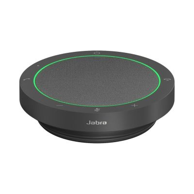 4. Jabra 2740-209 telefon konferencyjny Uniwersalne USB Type-C Szary