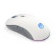 3. Mysz ENDORFY GEM Plus Wireless Onyx White