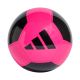 Piłka nożna adidas EPP Club czarno-różowa JW4011