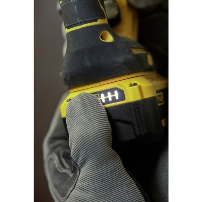 8. STANLEY MŁOTOWIERTARKA SDS+ V20 SFMCH900B