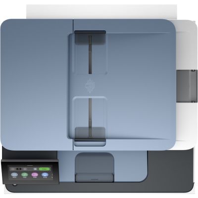 6. Urzadzenie wielofunkc.HP Color LaserJet Pro 3302fdn