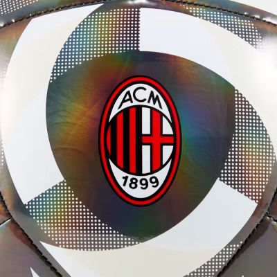 3. Piłka Puma AC Milan 085218-02