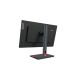 4. Lenovo ThinkVision P24h-30 LED display 60,5 cm (23.8") 2560 x 1440 px Quad HD Czarny
