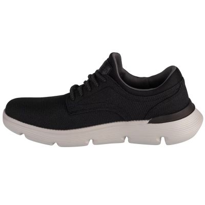 2. Skechers Garza - Reardon 204907-BLK Czarne 42