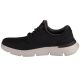 2. Skechers Garza - Reardon 204907-BLK Czarne 42