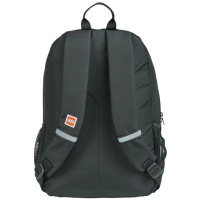 3. LEGO Ninjago School Backpack 20279-2508 Czarne One size