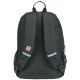 3. LEGO Ninjago School Backpack 20279-2508 Czarne One size