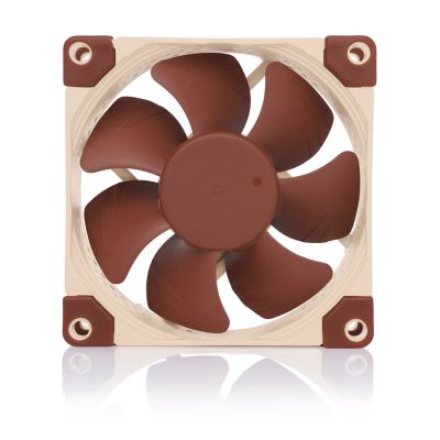 3. Wentylator NOCTUA NF-A8 PWM 80mm 450-2200 RPM