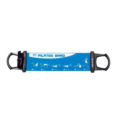18. Taśma pilates z uchwytami BB 2350