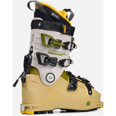 4. Buty narciarskie męskie K2 DISPATCH LT