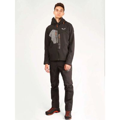 17. Kurtka trekkingowa Salewa M Comici JKT 27882-3961