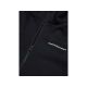 4. Kurtka PEAK PERFORMANCE JR Maroon Insulated Jacket czarny
