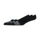 Skarpety Asics Secret Sock 3pak czarne 3033C300 001