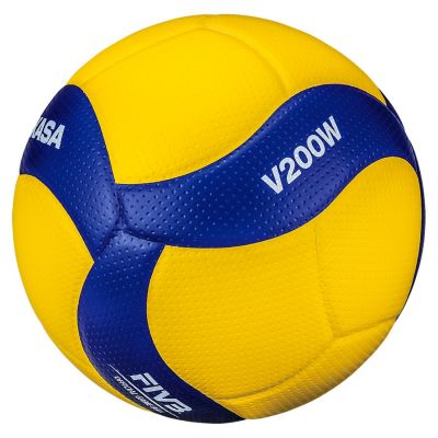 4. Piłka do siatkówki Mikasa V200W