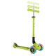 18. Hulajnoga 3-kołowa Globber Primo Foldable Lights 432-106-2 HS-TNK-000011635