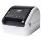 2. Brother QL-1110NWBC Drukarka etykiet