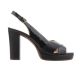 Geox D Mauvelle C - Naplak+ Geobuck D724LC 06758 C9999