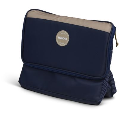Torba termiczna IGLOO Collapse & Cool 12