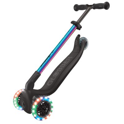 11. Hulajnoga trójkołowa PRIMO FOLDABLE LIGHTS (432-401-4)