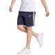 13. Spodenki adidas Essentials Fleece 3-Stripes Shorts M IJ6484