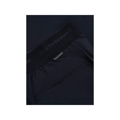 3. Spodnie damskie Peak Performance W Player Pants kolor czarny
