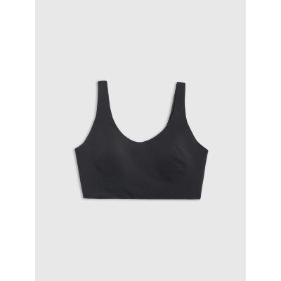 7. Biustonosz treningowy ze średnim wsparciem 4F 4FWMM00USBAF215-20S