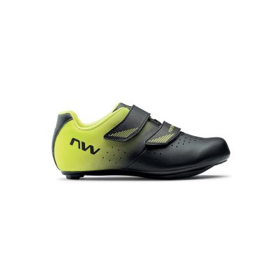 Buty rowerowe NORTHWAVE Core Junior czarny
