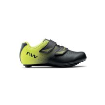 Buty rowerowe NORTHWAVE Core Junior czarny