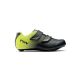 Buty rowerowe NORTHWAVE Core Junior czarny
