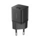 2. Ładowarka sieciowa Baseus GaN5S 30W EU USB-C - czarna