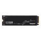 21. Dysk SSD Kingston KC3000 (1TB; M.2 2280; PCIe 4.0 x4 NVMe; SKC3000S/1024G)